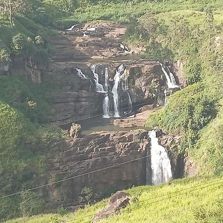 Trinish Homestay Hatton Luaran gambar