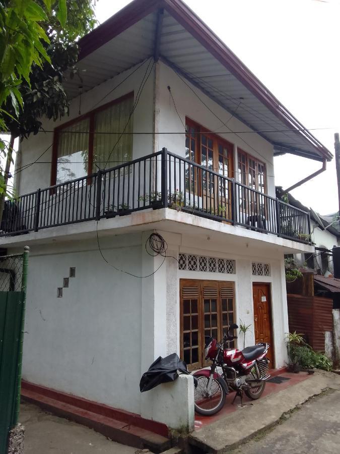 Trinish Homestay Hatton Luaran gambar