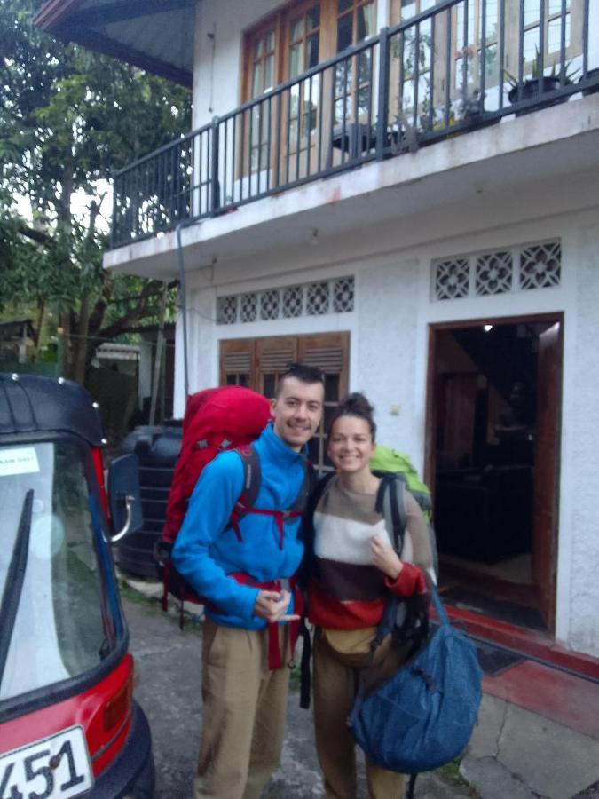 Trinish Homestay Hatton Luaran gambar