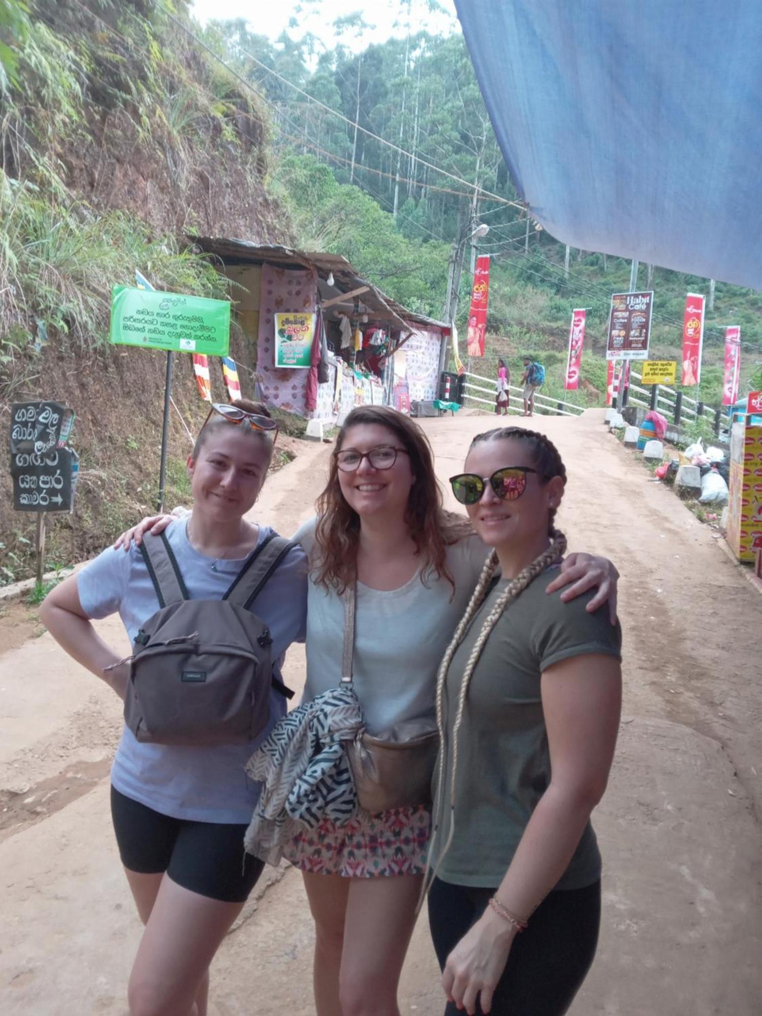 Trinish Homestay Hatton Luaran gambar