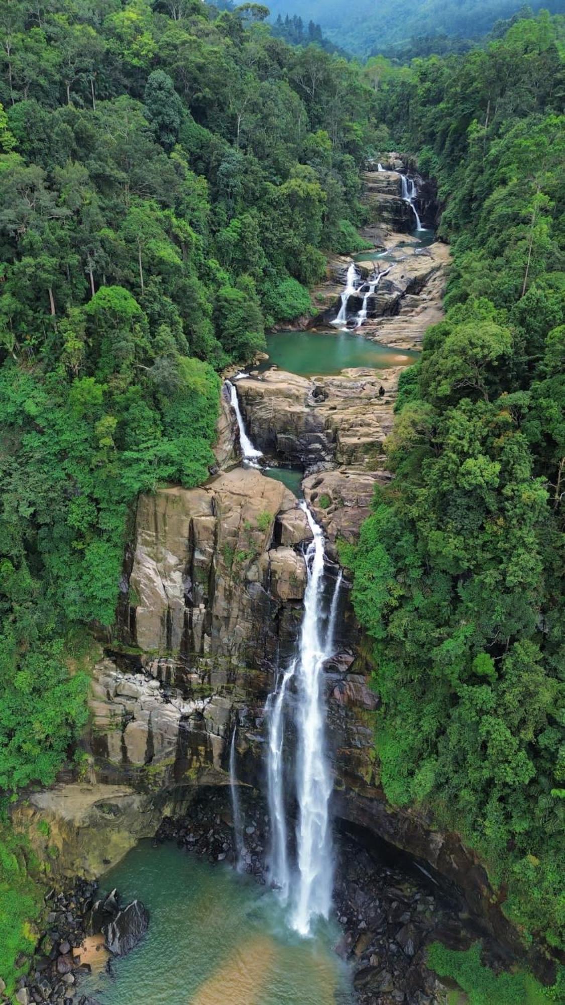 Trinish Homestay Hatton Luaran gambar