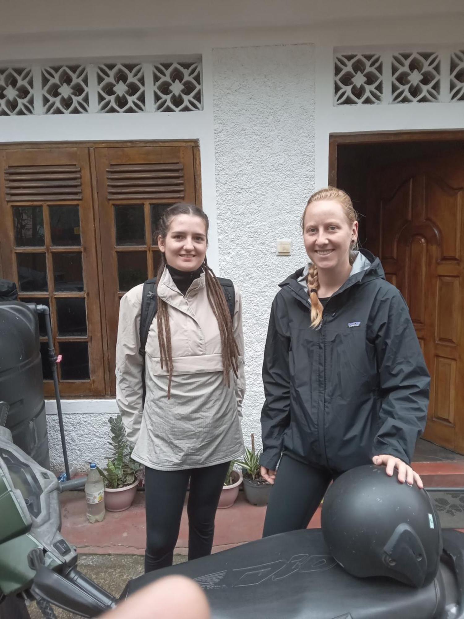 Trinish Homestay Hatton Luaran gambar