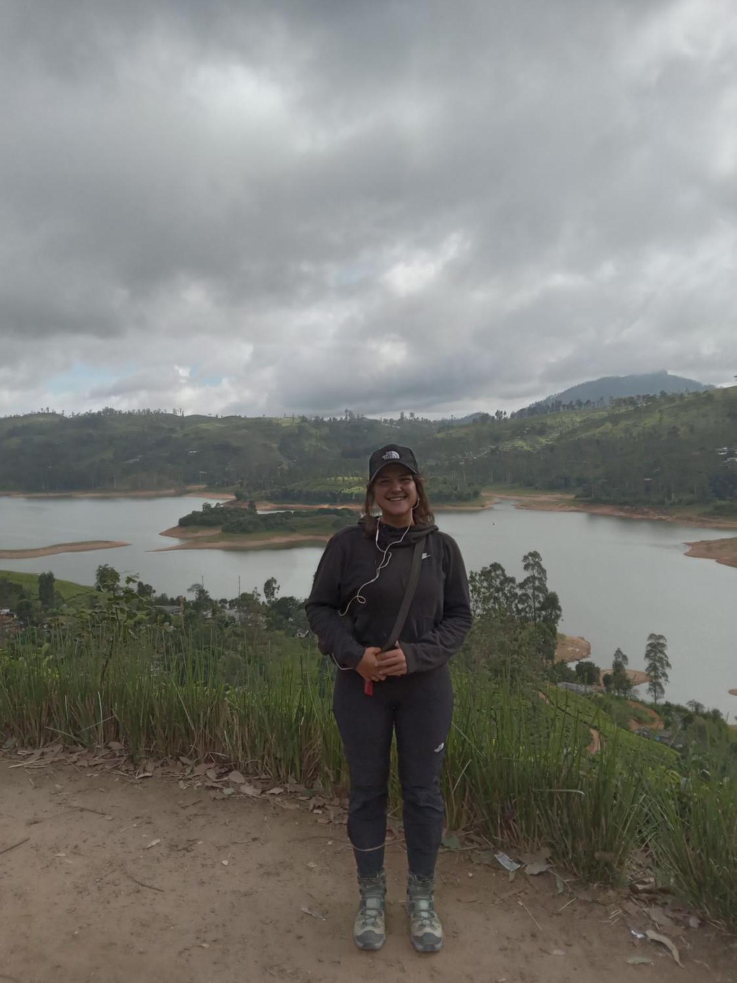 Trinish Homestay Hatton Luaran gambar