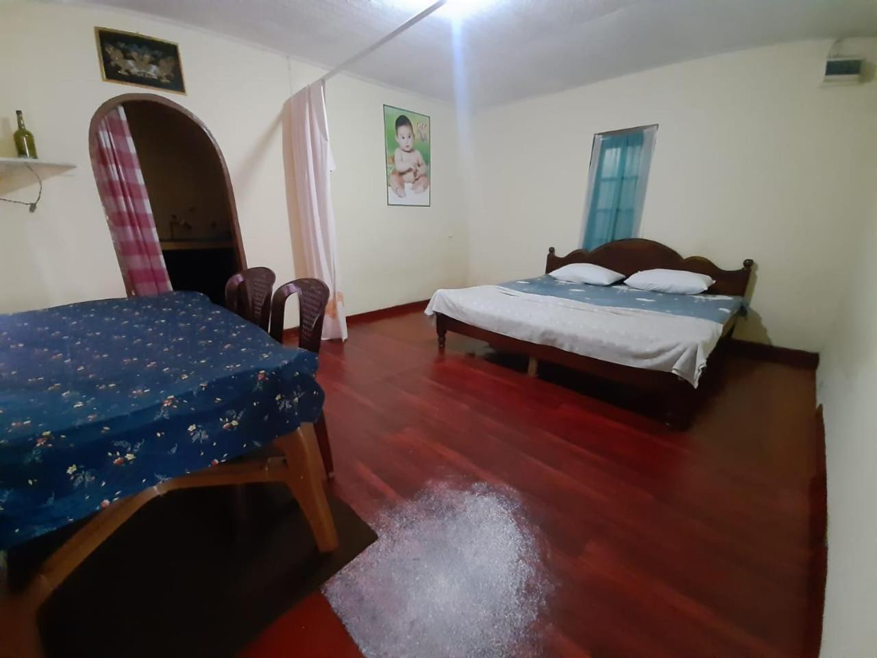 Trinish Homestay Hatton Bilik gambar