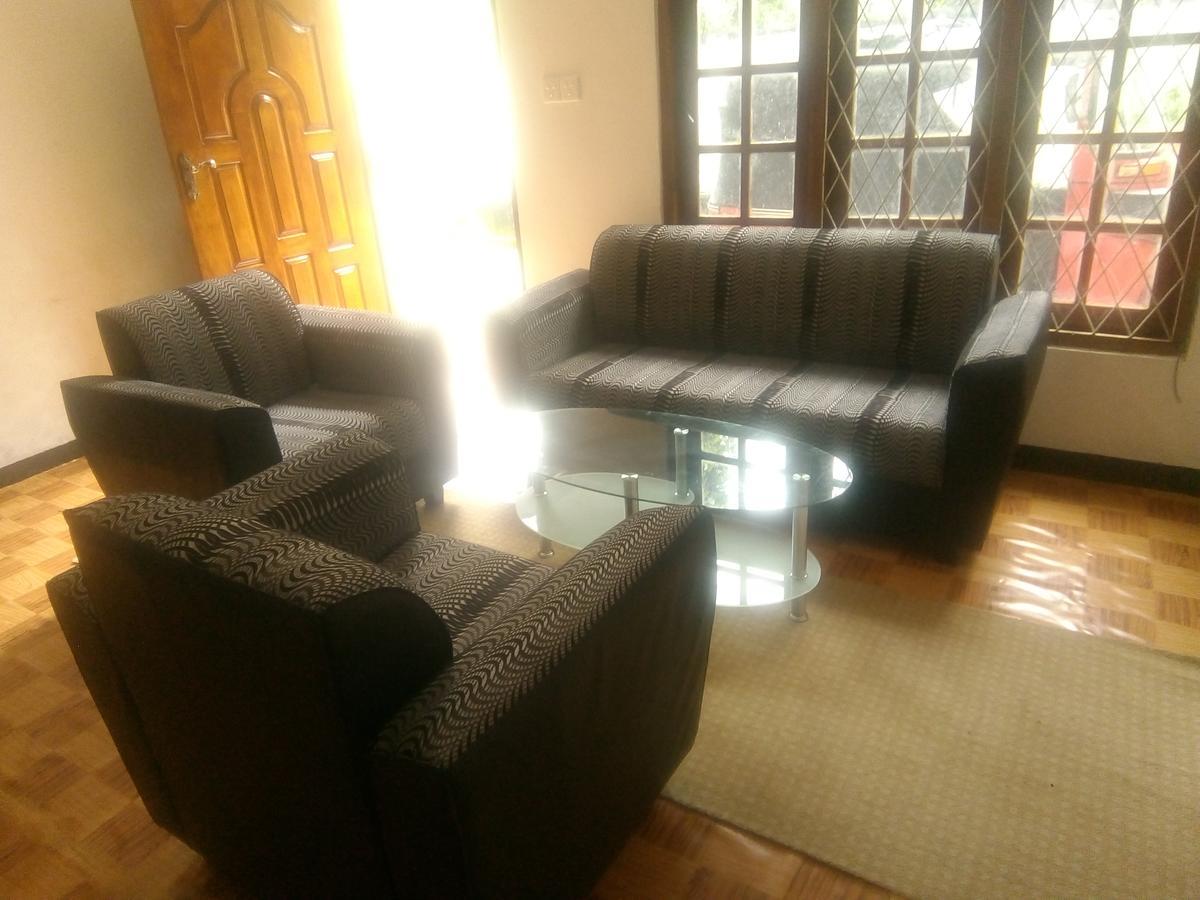 Trinish Homestay Hatton Luaran gambar
