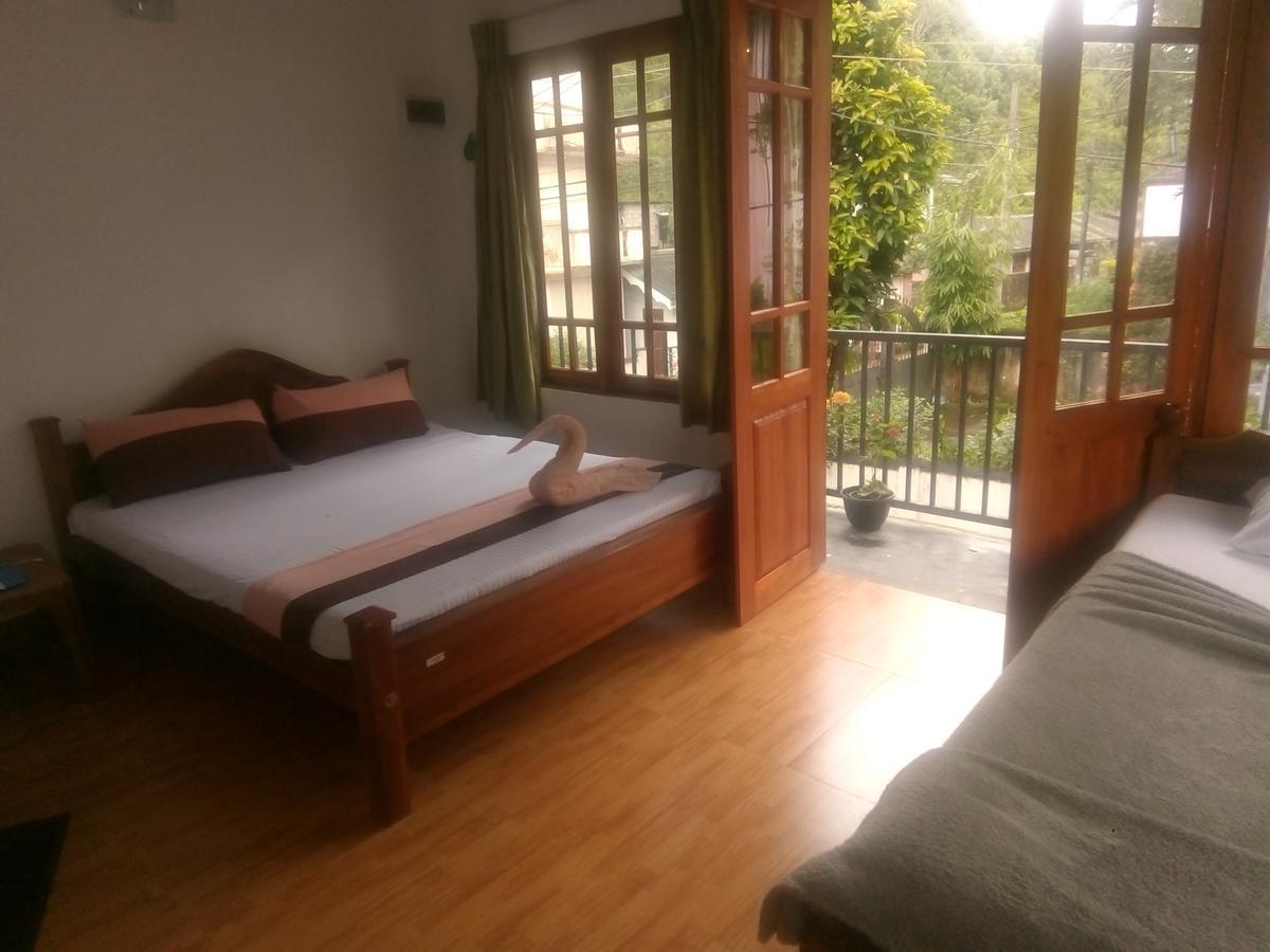 Trinish Homestay Hatton Luaran gambar