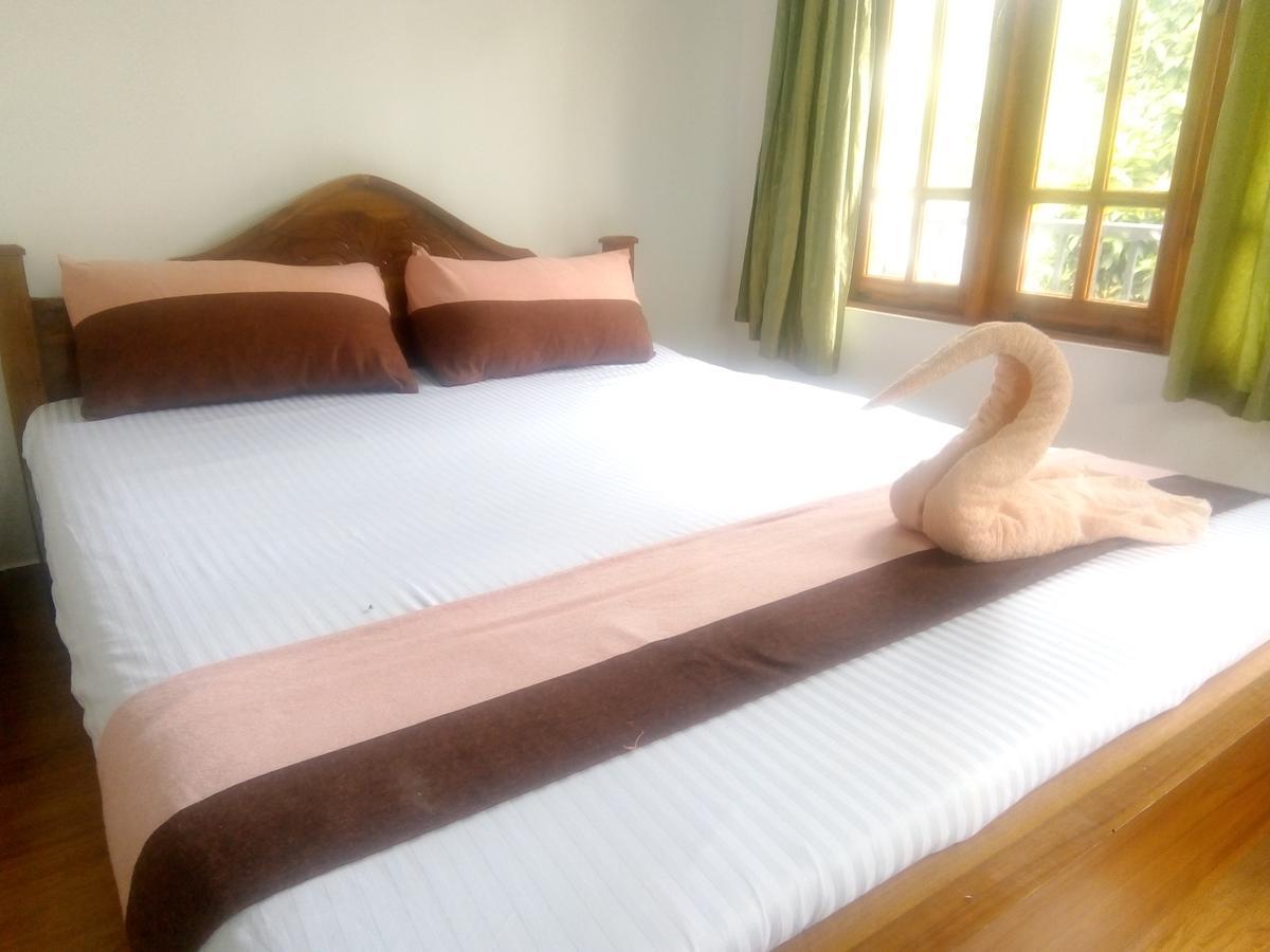Trinish Homestay Hatton Luaran gambar
