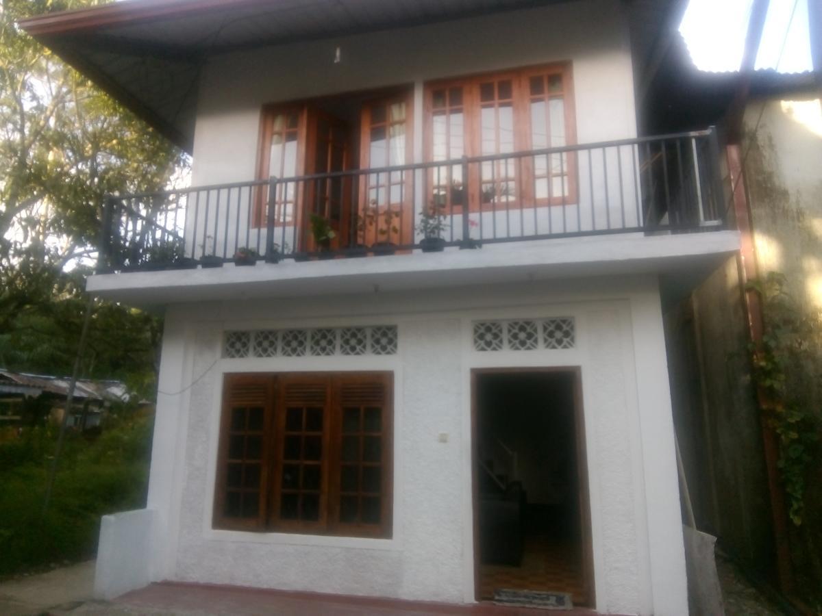 Trinish Homestay Hatton Luaran gambar