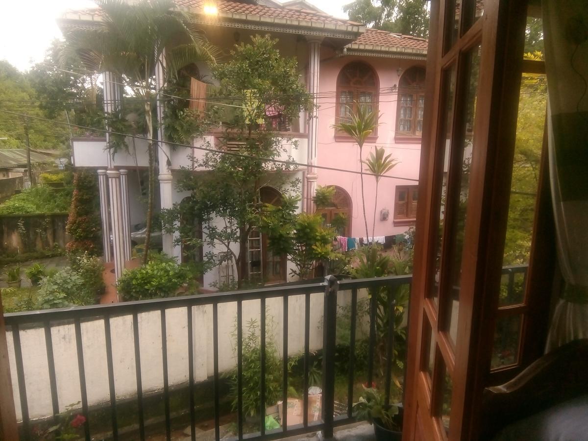 Trinish Homestay Hatton Luaran gambar