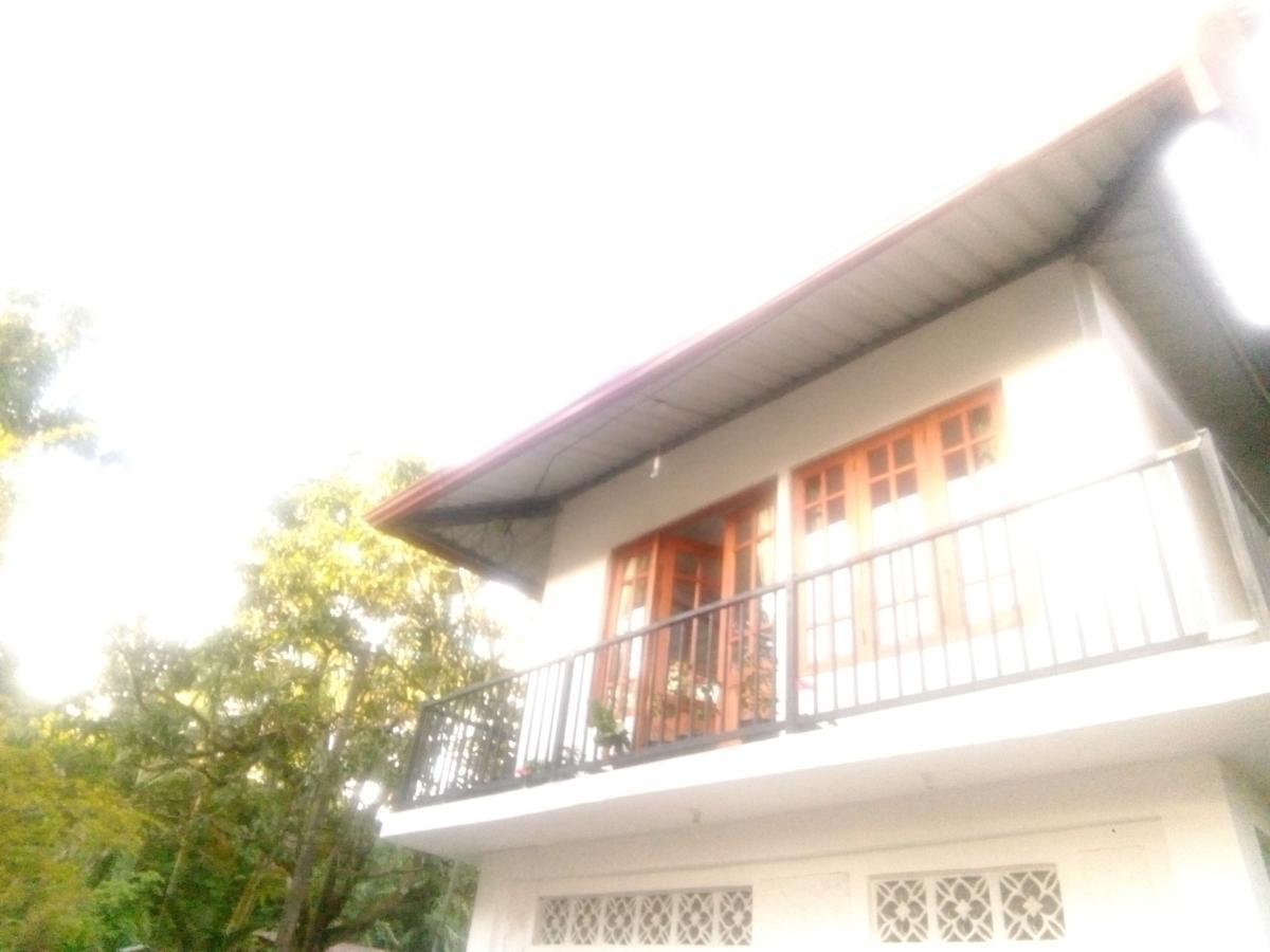 Trinish Homestay Hatton Luaran gambar