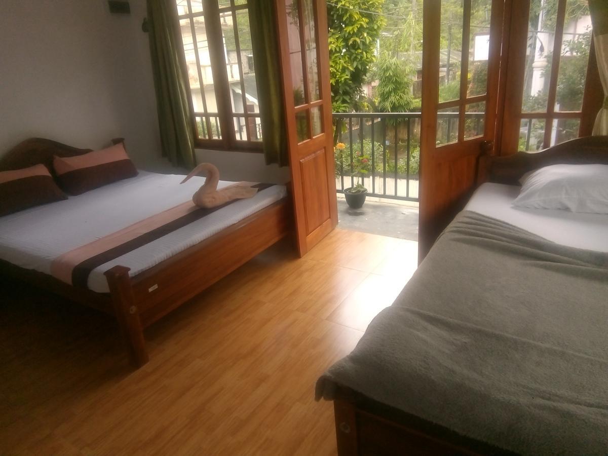 Trinish Homestay Hatton Luaran gambar