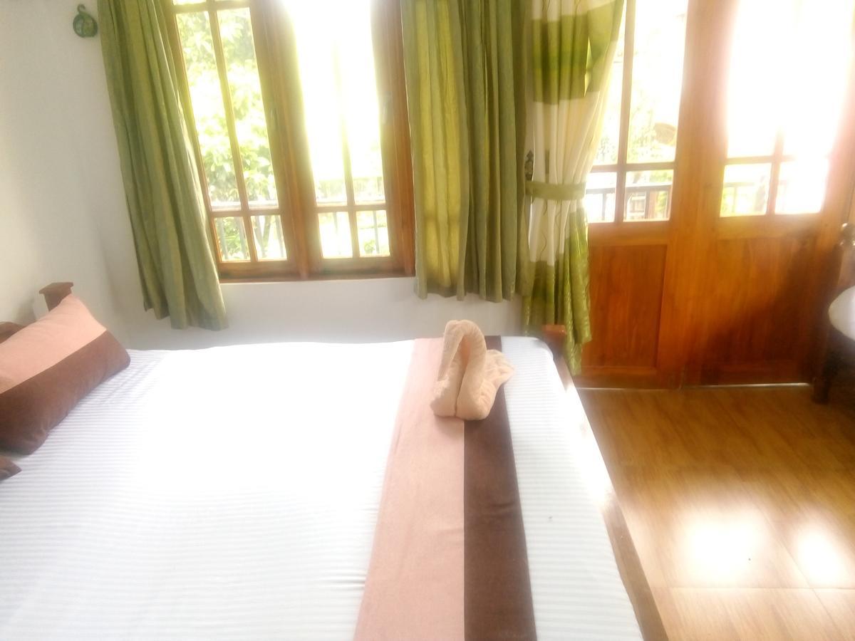 Trinish Homestay Hatton Luaran gambar