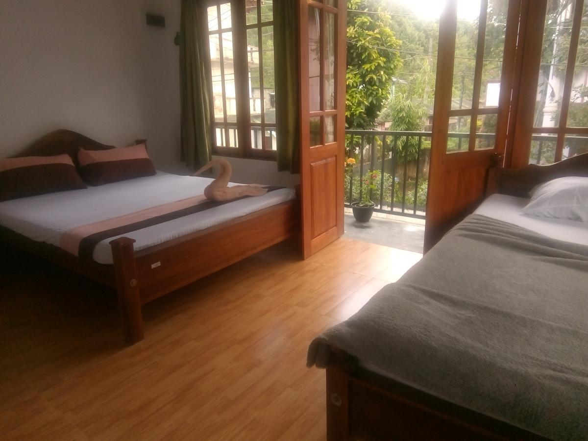 Trinish Homestay Hatton Luaran gambar