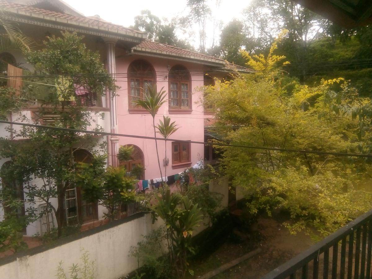 Trinish Homestay Hatton Luaran gambar