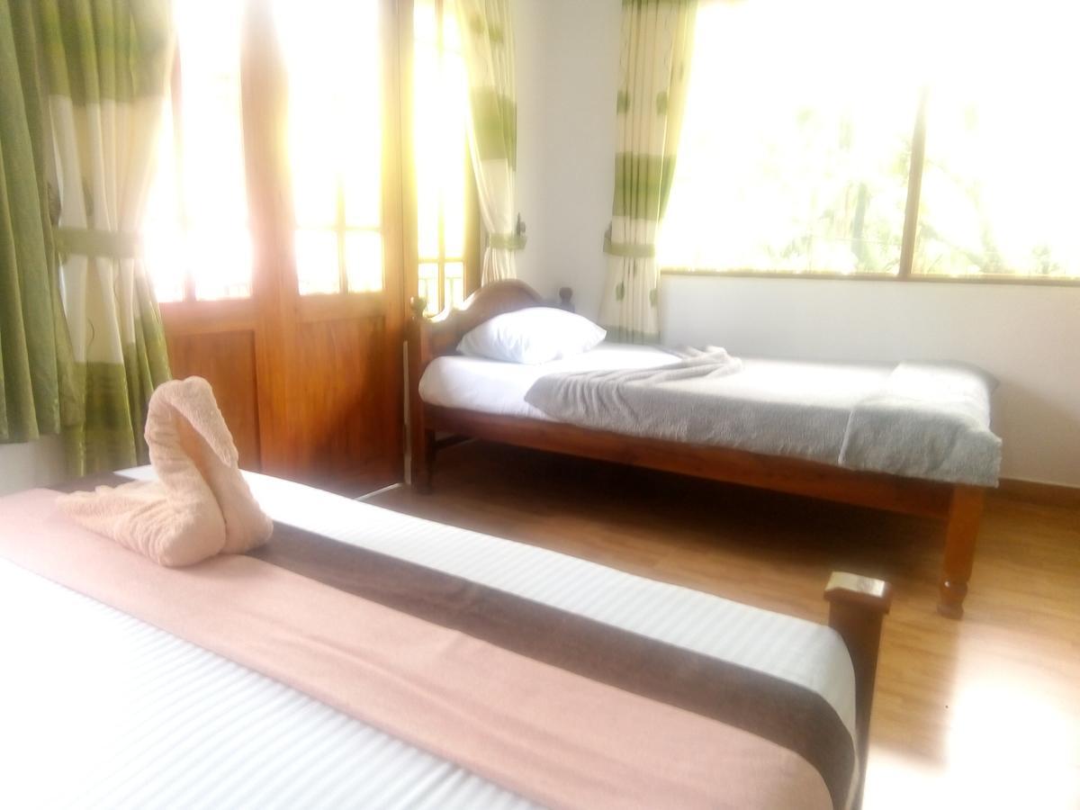 Trinish Homestay Hatton Luaran gambar