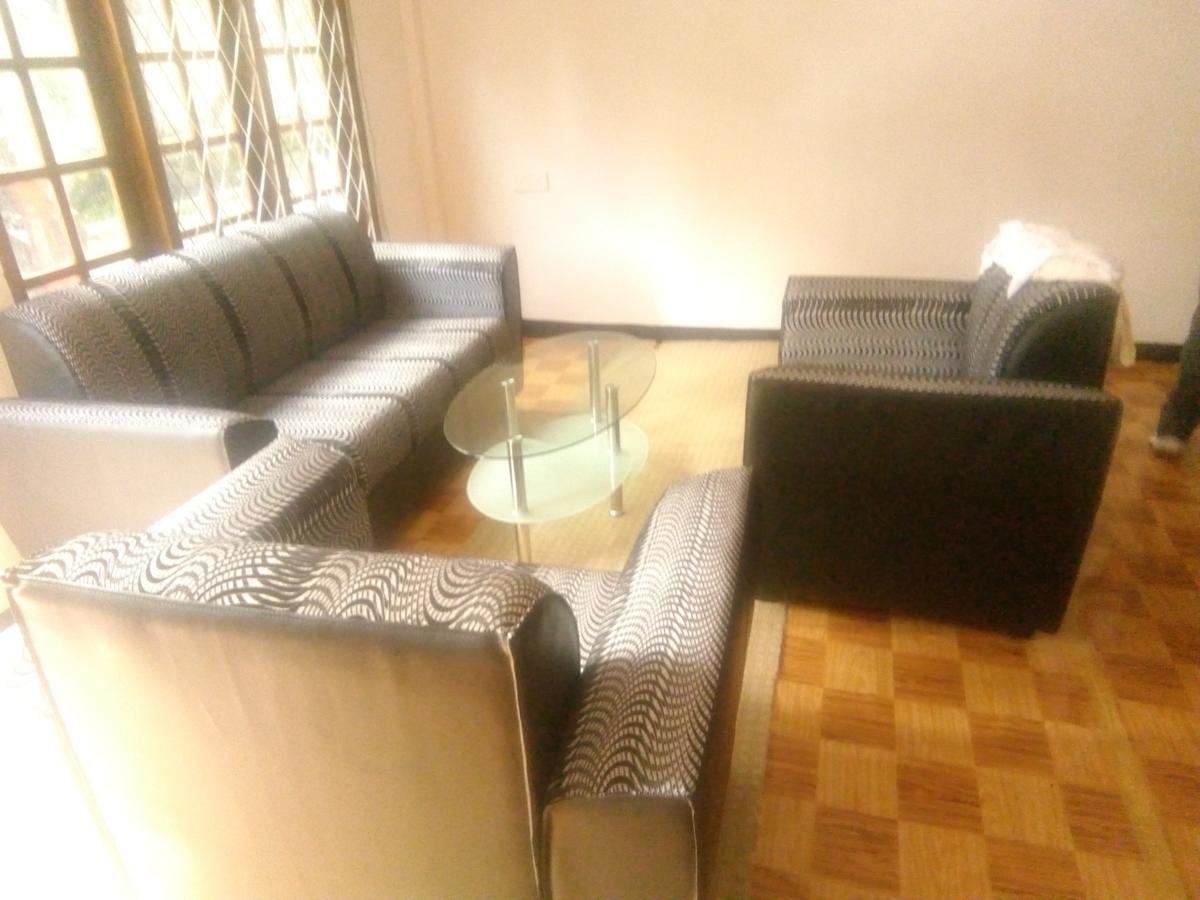 Trinish Homestay Hatton Luaran gambar