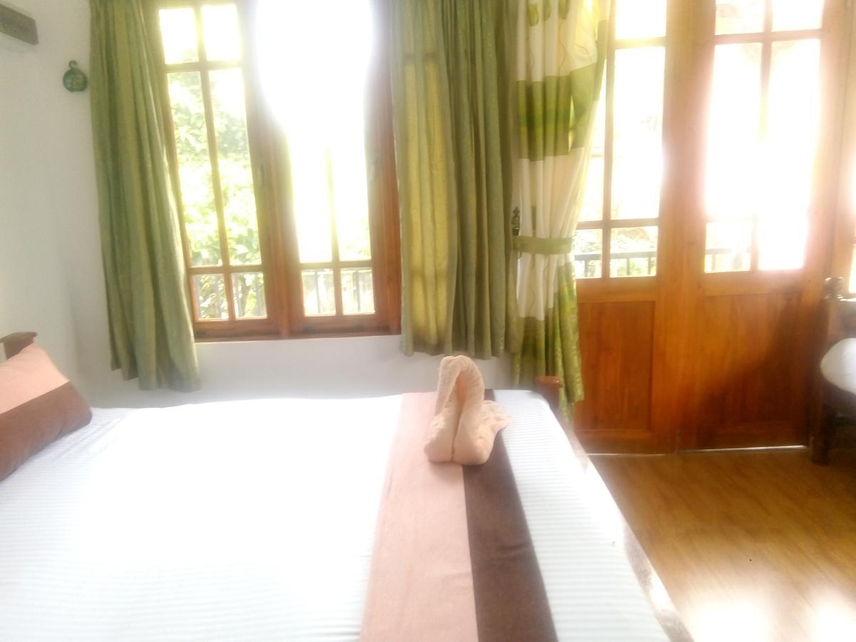 Trinish Homestay Hatton Luaran gambar
