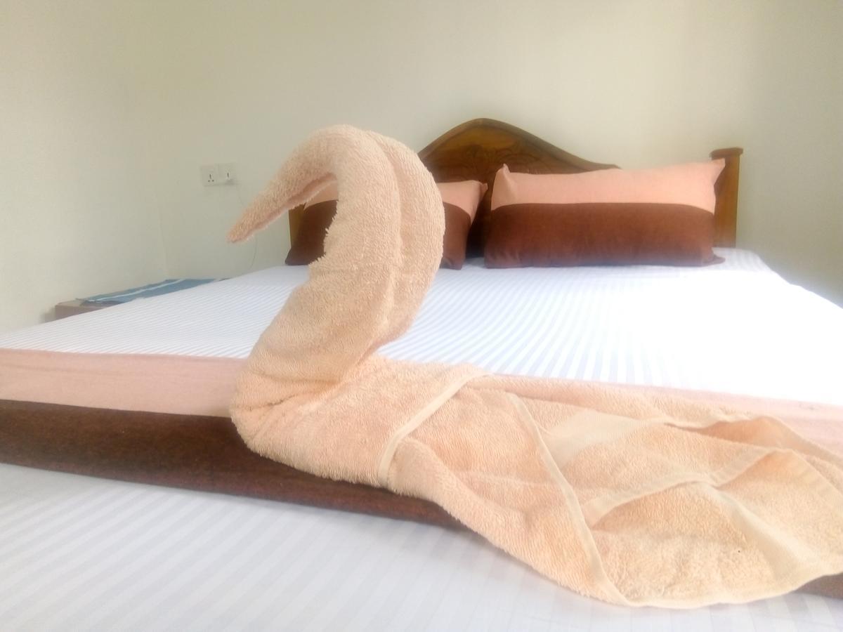 Trinish Homestay Hatton Luaran gambar