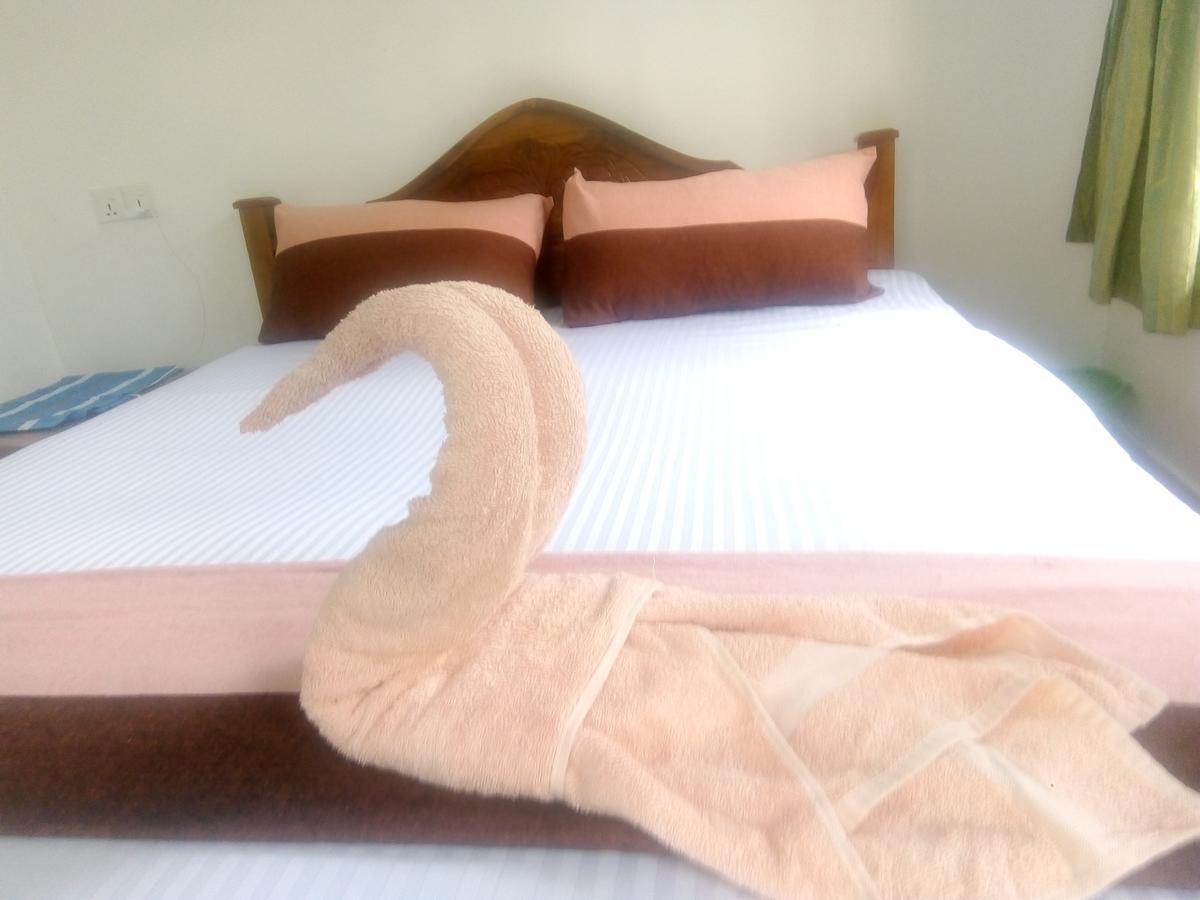 Trinish Homestay Hatton Luaran gambar