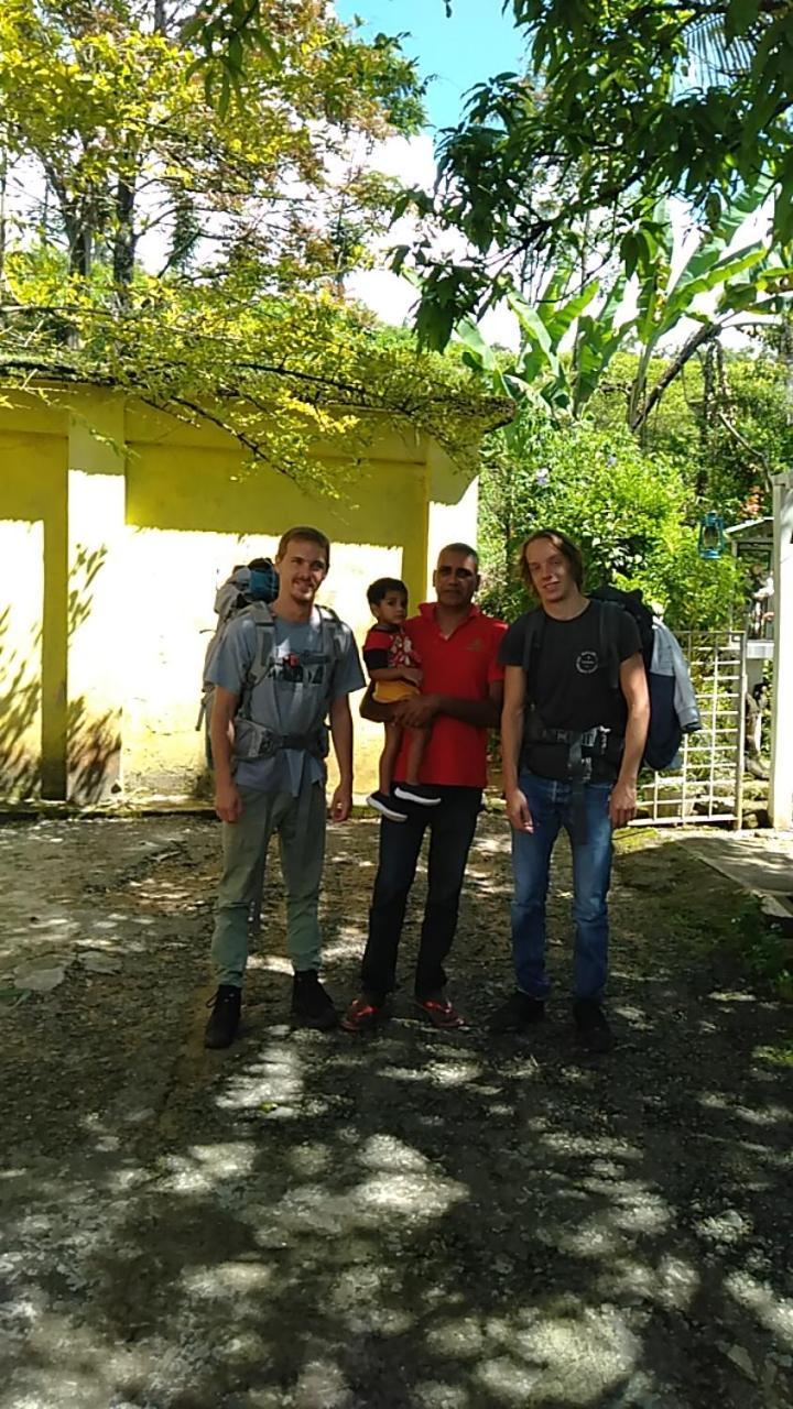 Trinish Homestay Hatton Luaran gambar