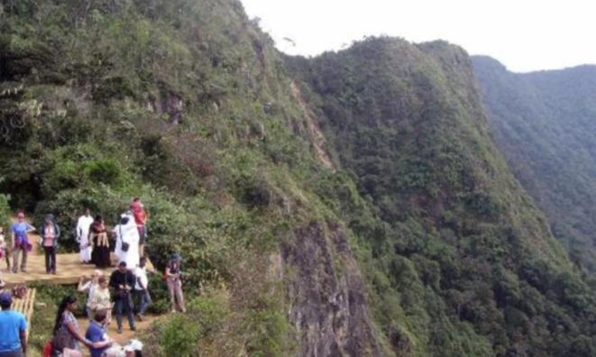 Trinish Homestay Hatton Luaran gambar