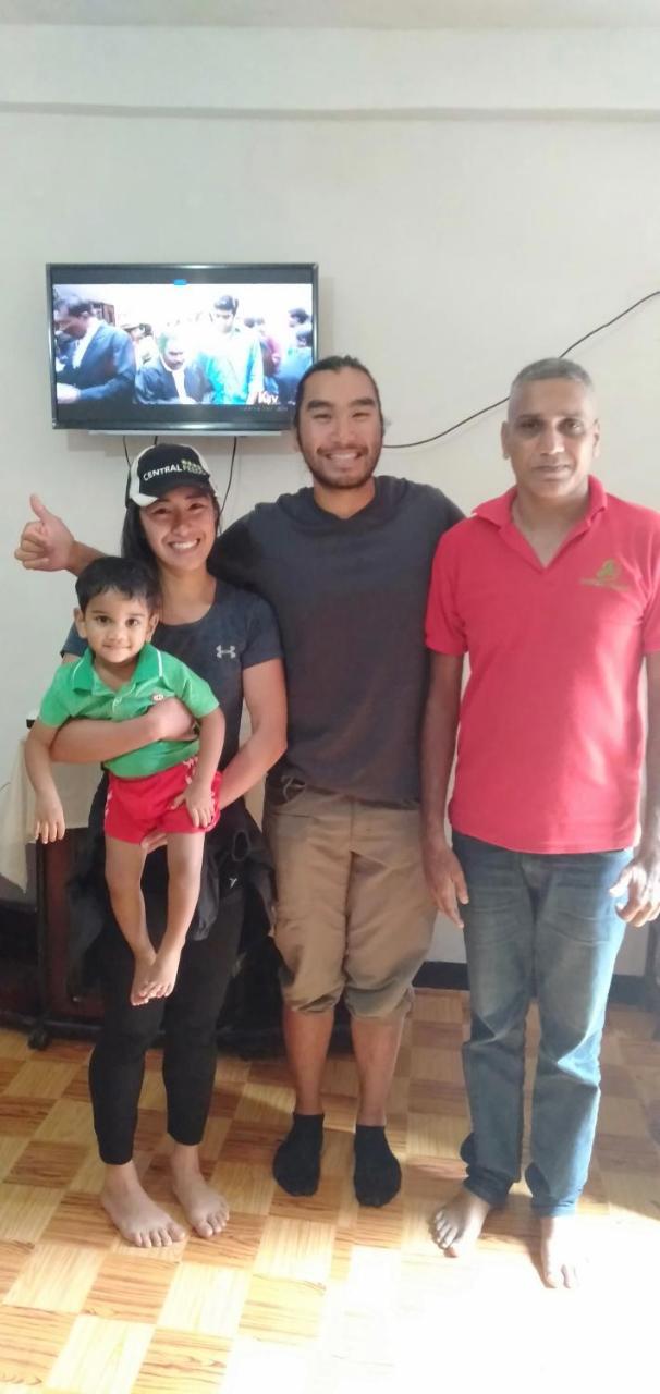 Trinish Homestay Hatton Luaran gambar