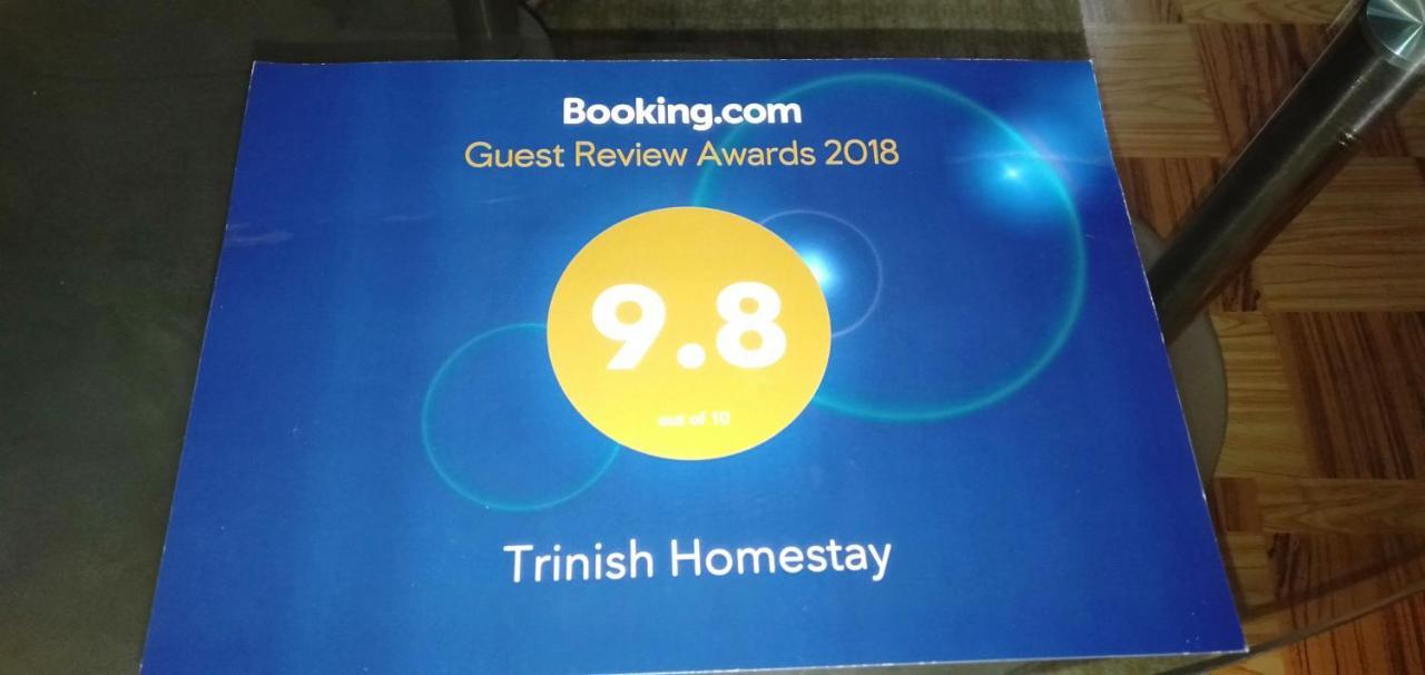 Trinish Homestay Hatton Luaran gambar