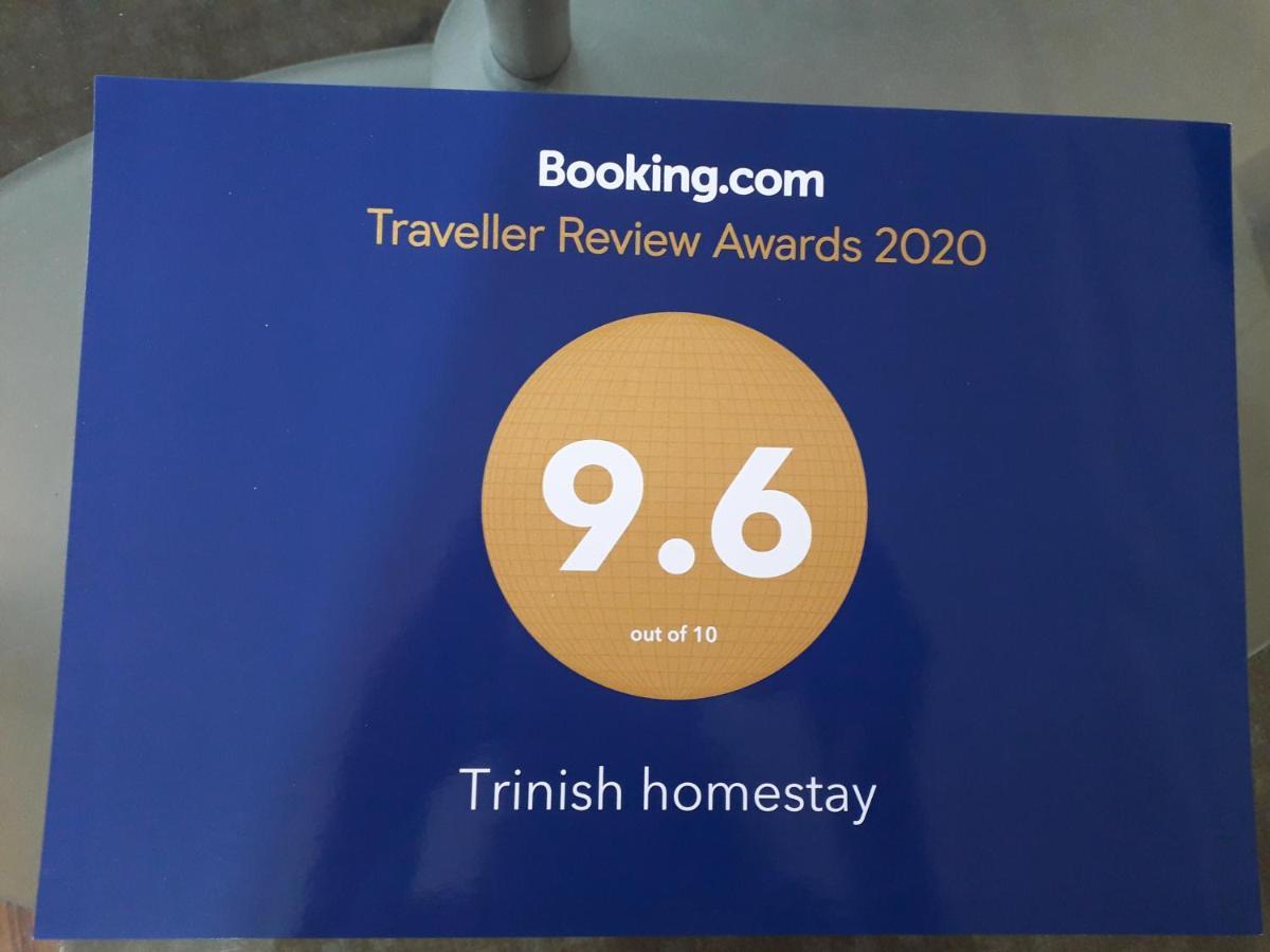 Trinish Homestay Hatton Luaran gambar