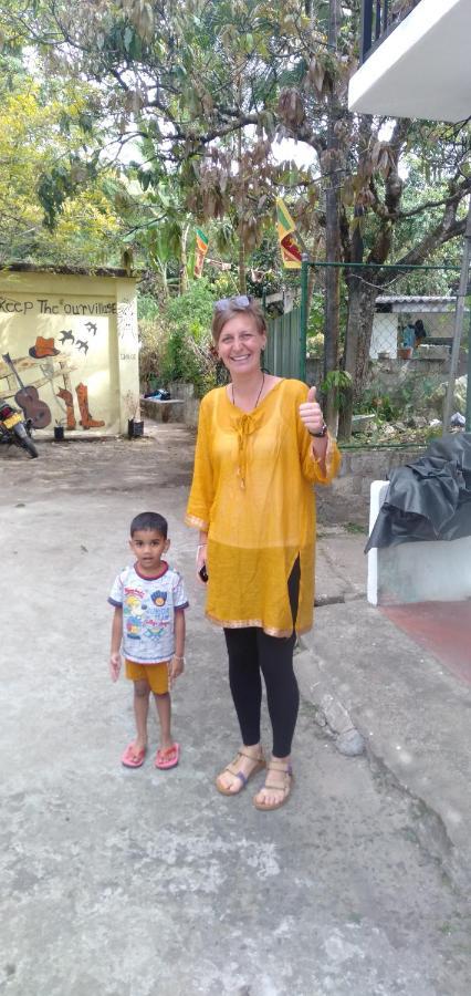 Trinish Homestay Hatton Luaran gambar