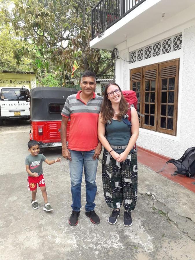 Trinish Homestay Hatton Luaran gambar